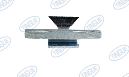 shop.tingue.com T-11 CHAIN DOG METRIFEED