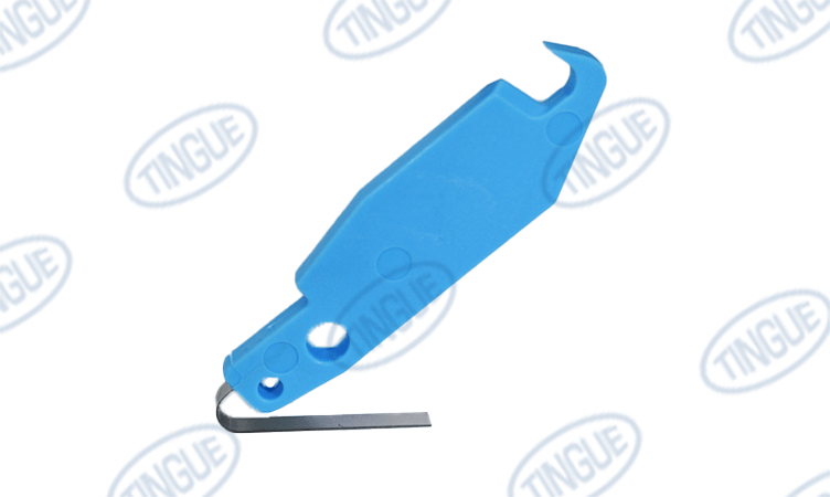 shop.tingue.com T-11 DRIVING DOG BLUE SUA/SXA Ø4-5 t=0,4