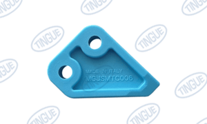 JN-400692-01  -  DRIVING DOG SMALL BLUE