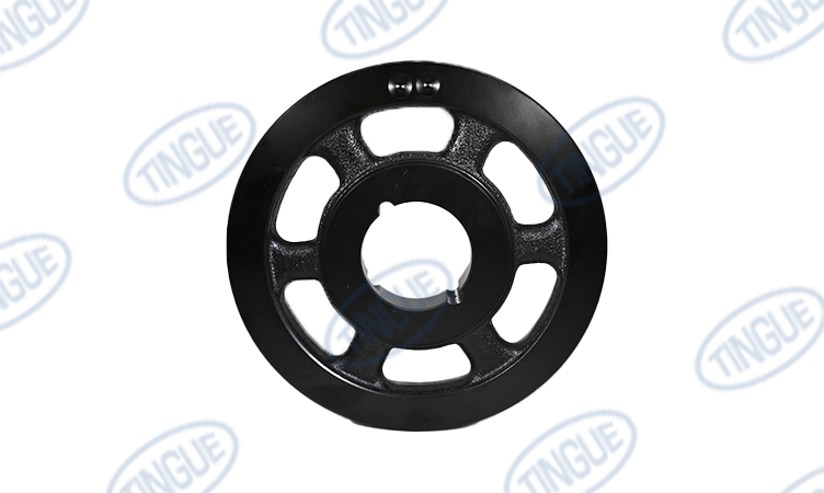shop.tingue.com T-11 V-BELT KIT