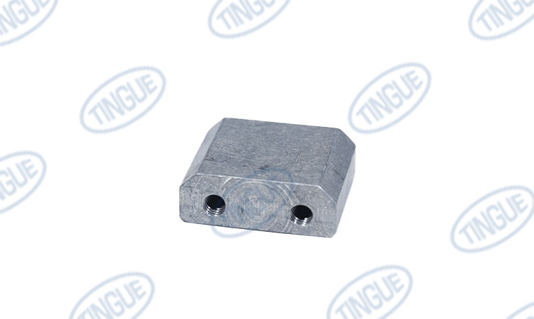 shop.tingue.com T-8R BLOCK FOR CLAMP STOP