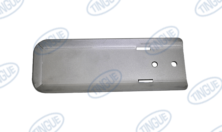 shop.tingue.com T-8 PLATE FOR CLAMP   VARIANT 2K
