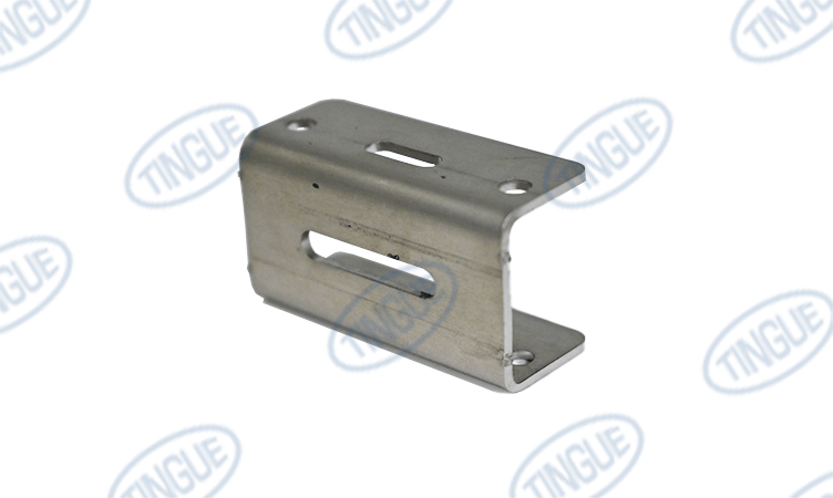shop.tingue.com T-8R BRACKET FOR PHOTOCELL FOR CLAMP VARIANT 2K