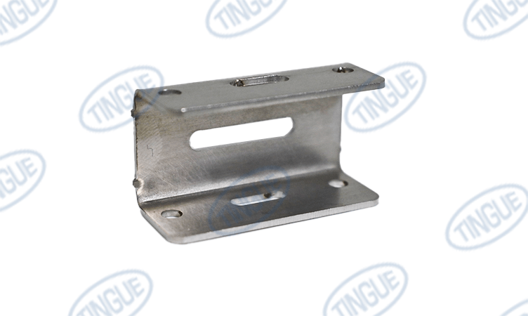 shop.tingue.com T-8R BRACKET FOR PHOTOCELL FOR CLAMP VARIANT 2K