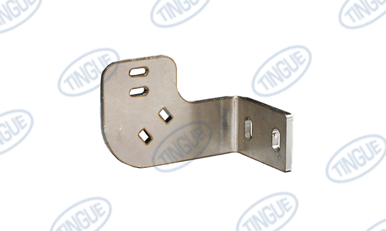 shop.tingue.com T-8R BRACKET FOR CHAIN GUIDE RIGHT