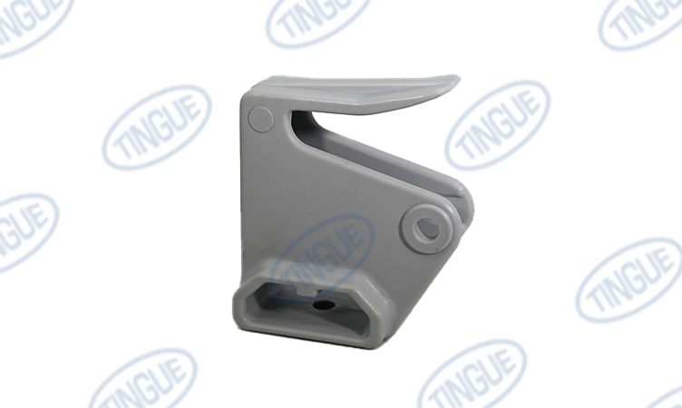 CLIP FOR CLAMP