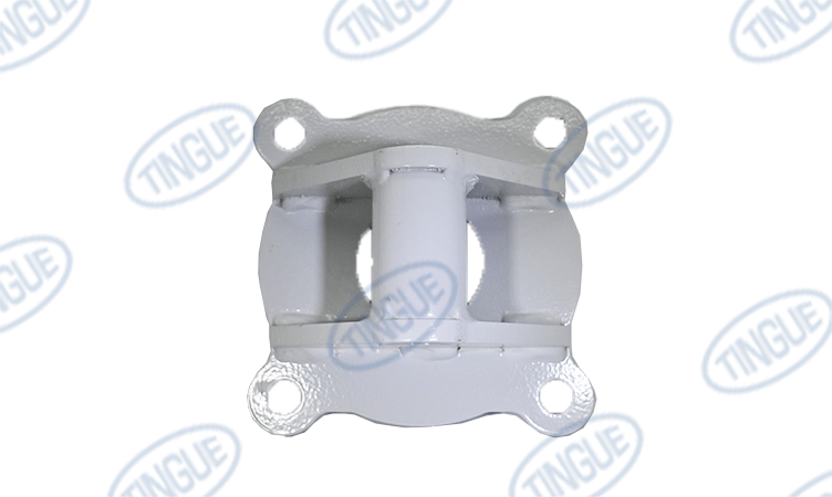 shop.tingue.com T-8R BRACKET FOR BOTTOM OF LIFTING CYLINDER