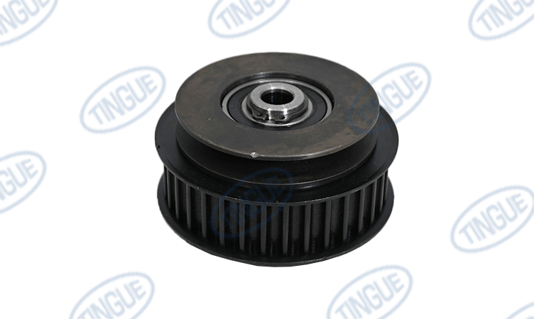 shop.tingue.com T-8R PULLEY, ASSY, T34