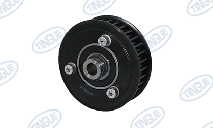 shop.tingue.com T-8R PULLEY, ASSY, T34