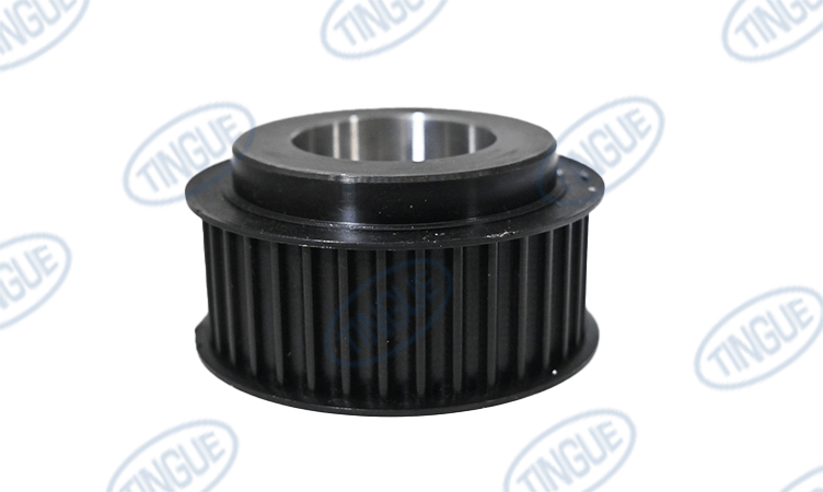 shop.tingue.com T-8R PULLEY Z-36