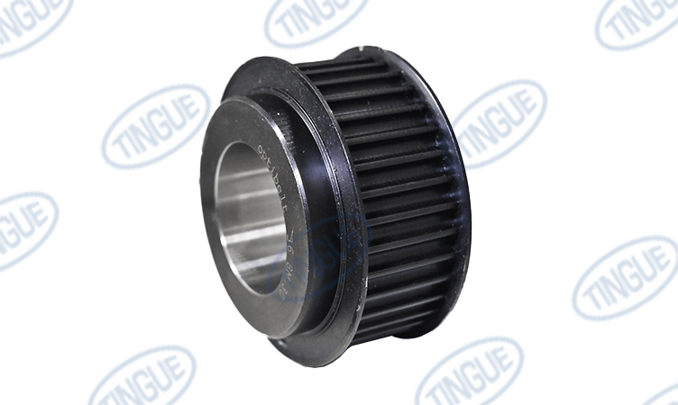 shop.tingue.com T-8R PULLEY Z-36