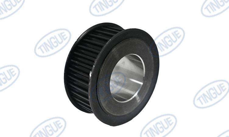 shop.tingue.com T-8R PULLEY Z-36