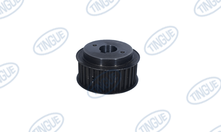 shop.tingue.com T-8R Toothed belt pulley Ø25 Z34