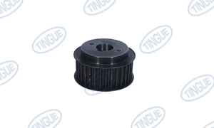 JN-40288110  -  Toothed belt pulley Ø25 Z34