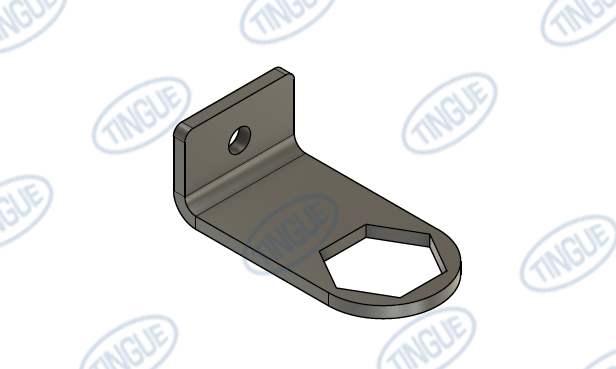 shop.tingue.com T-11 TOOTHED BELT TIGHTENING DEVICE
