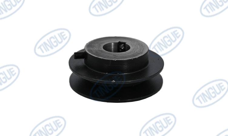 shop.tingue.com T-11 PULLEY, V, SPA 65-1