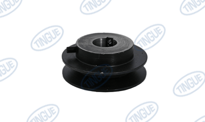 shop.tingue.com T-11 PULLEY, V, SPA 65-1