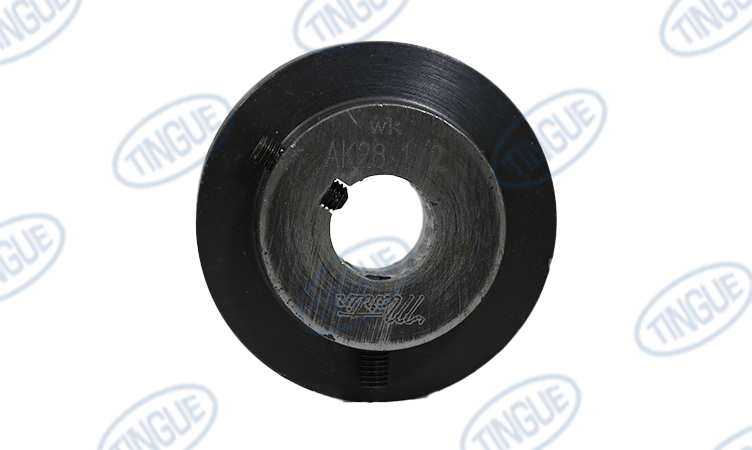 shop.tingue.com T-11 PULLEY, V, SPA 65-1