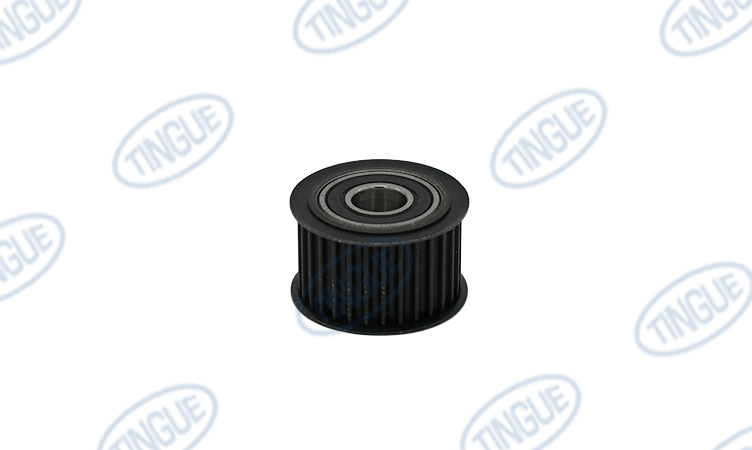 shop.tingue.com T-11 JN-403B0370  -  FREE PULLEY FOR ACTUATOR Z30