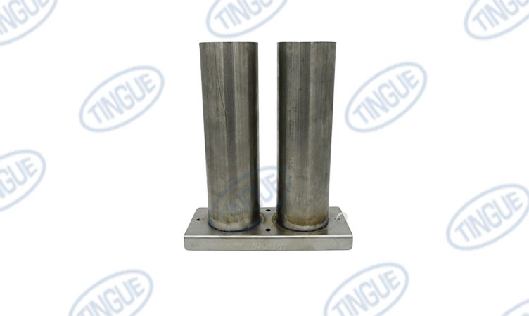 shop.tingue.com T-11 JN-403B1750  -  PIPE FOR FLEX HOSE VACUUM BEAM 063 LOGIC+