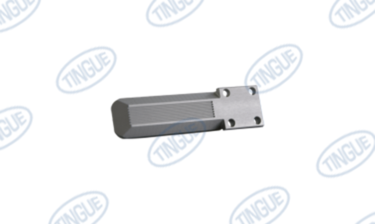 shop.tingue.com T-11 CLAMP, LOWER PART LOGIC PLUS