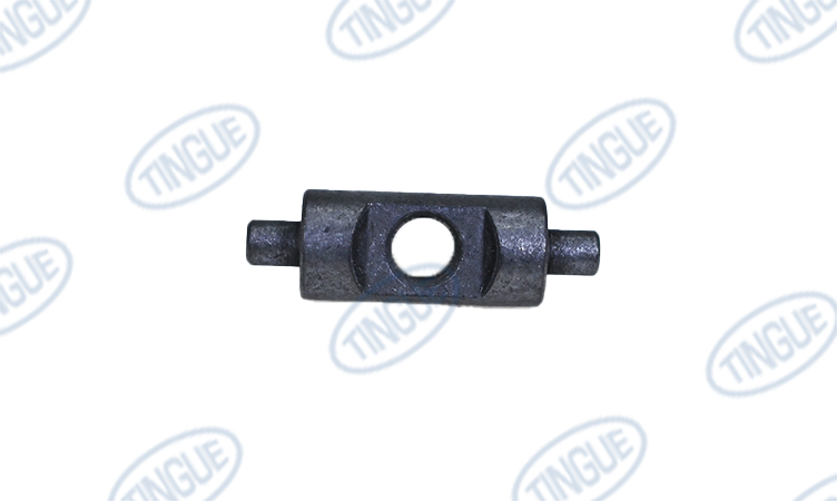 SHAFT FOR CYLINDER, CLAMP LOGIC PLUS