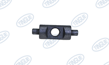 SHAFT FOR CYLINDER, CLAMP LOGIC PLUS