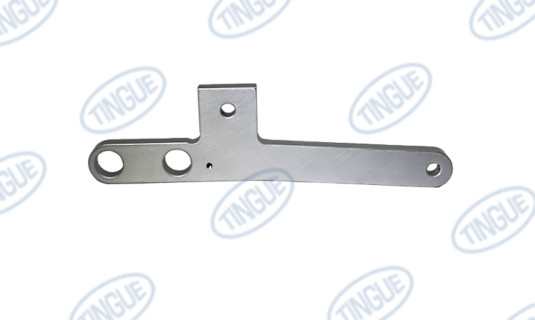 shop.tingue.com T-11 ALUMINUM FITTINGS FOR ARM CLAMP