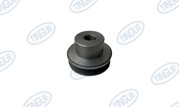 shop.tingue.com T-11 V-BELT PULLEY, 63 X 14 X 23.5MM