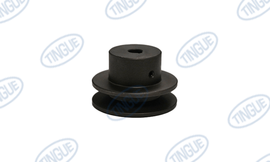 shop.tingue.com T-8R PULLEY, DRIVE, V-BELT, A63, MOTOR, LONG OUTLET, 011