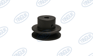 JN-403B8830  -  PULLEY, DRIVE, V-BELT, A63, MOTOR, LONG OUTLET, 011