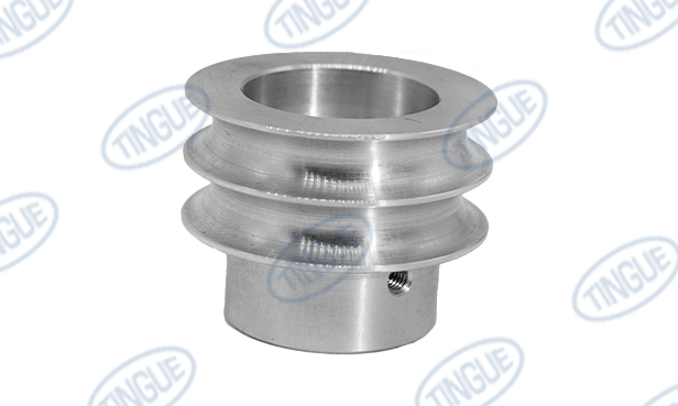 shop.tingue.com T-12 PULLEY DRIVE MOTOR