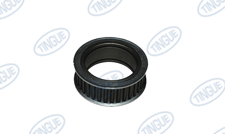 shop.tingue.com T-8R PULLEY