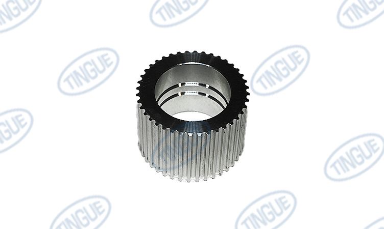 shop.tingue.com T-8R PULLEY