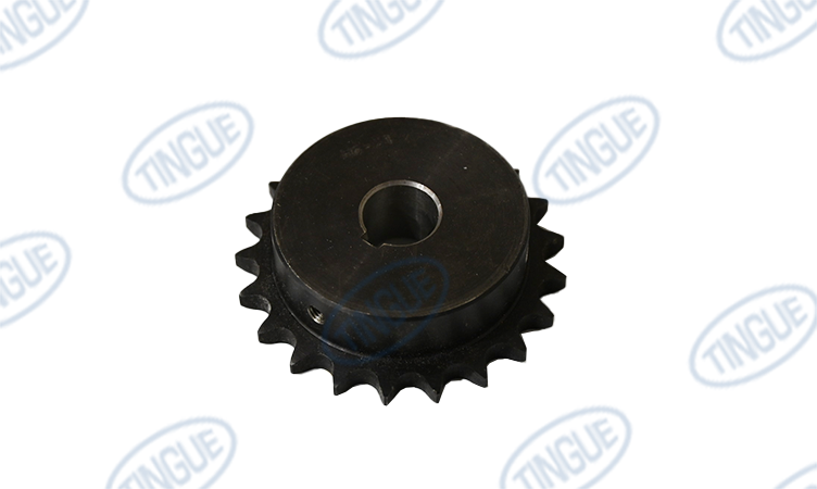 SPROCKET