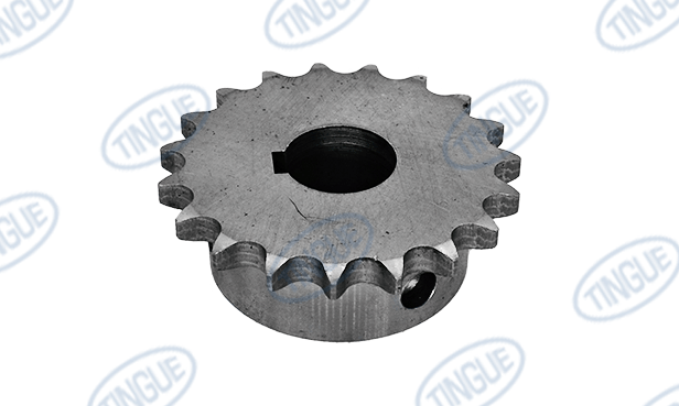 shop.tingue.com T-11 SPROCKET, 19 TOOTH