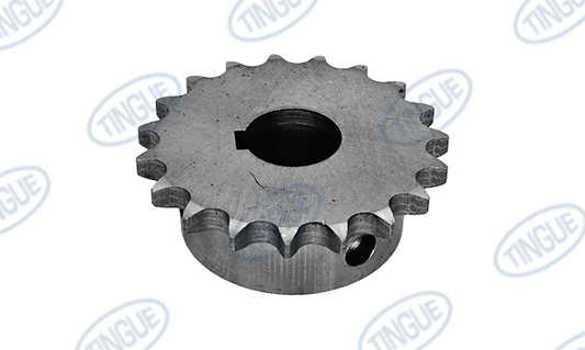 shop.tingue.com T-11 SPROCKET, 19 TOOTH