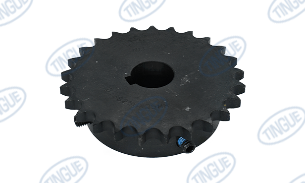 shop.tingue.com T-11 SPROCKET, 25 TOOTH