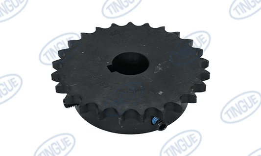 shop.tingue.com T-11 SPROCKET, 25 TOOTH