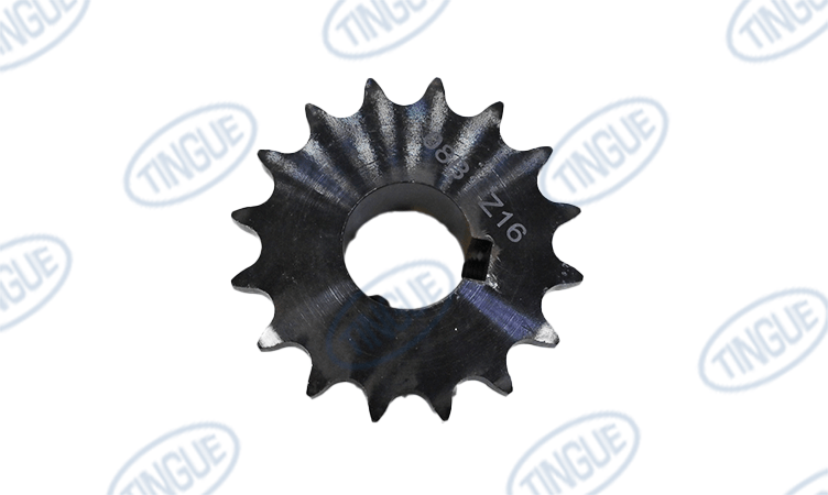 Tingue Parts Store T-11 SPROCKET, 16 TOOTH