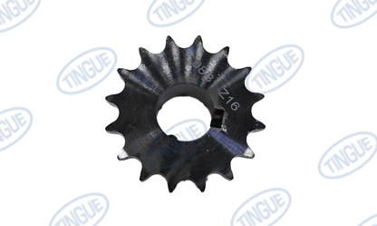 Tingue Parts Store T-11 SPROCKET, 16 TOOTH