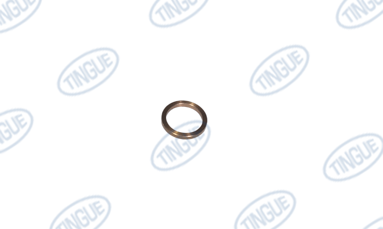 SPACER, SPROCKET, 20MM ID, 25MM OD, 3.5MM THICK