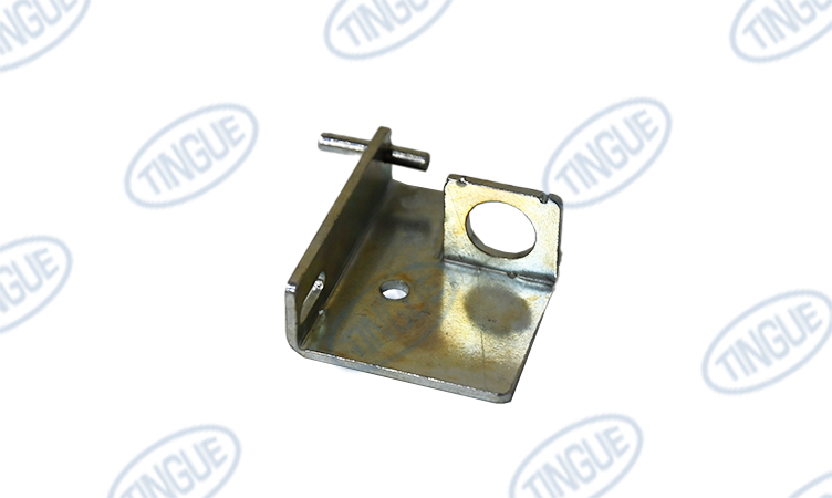 BRACKET F/PHOTOCELL / LEFT