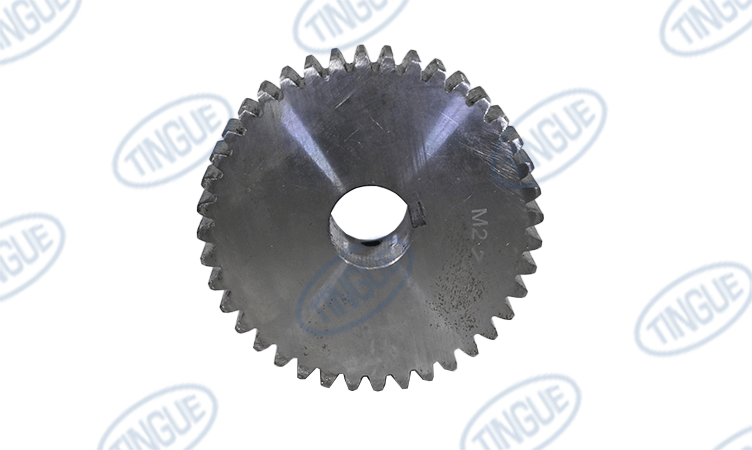 shop.tingue.com T-11 TOOTHED WHEEL FOR STACKER FLAP