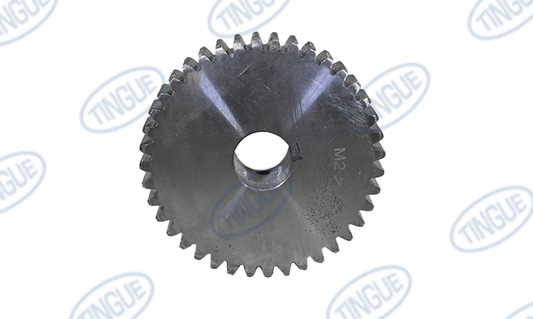 shop.tingue.com T-11 TOOTHED WHEEL FOR STACKER FLAP