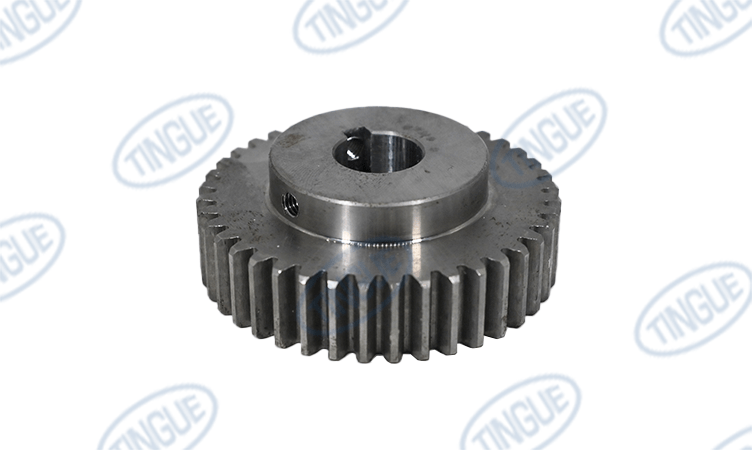 shop.tingue.com T-11 TOOTHED WHEEL FOR STACKER FLAP