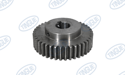 shop.tingue.com T-11 TOOTHED WHEEL FOR STACKER FLAP