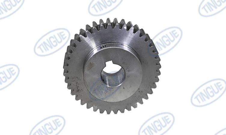 shop.tingue.com T-11 TOOTHED WHEEL FOR STACKER FLAP