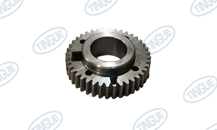 JN-40498520 - GEAR, WHEEL FOR STACKING FLAP