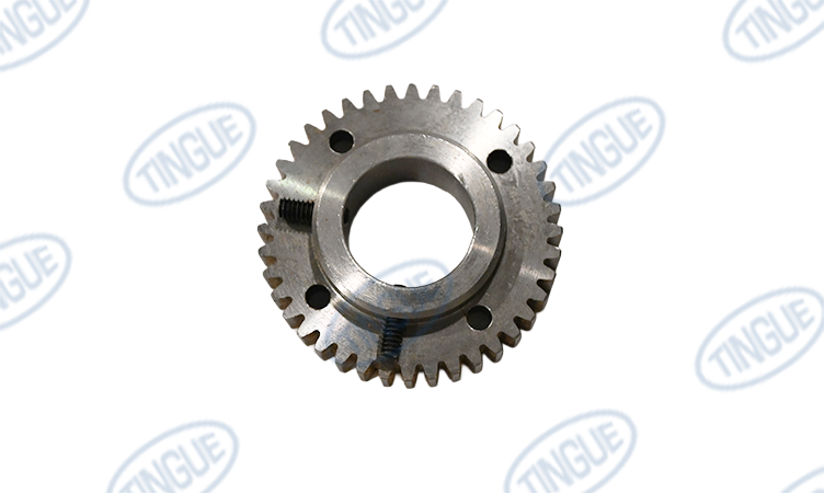 JN-40498520 - GEAR, WHEEL FOR STACKING FLAP